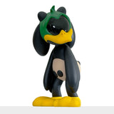 DUCKIV "Coma Green"