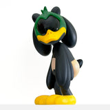 DUCKIV "Coma Green"