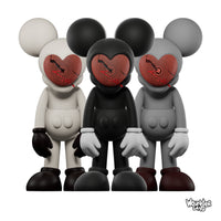 MCKV HOPE x Sunaryo SET (3pcs)