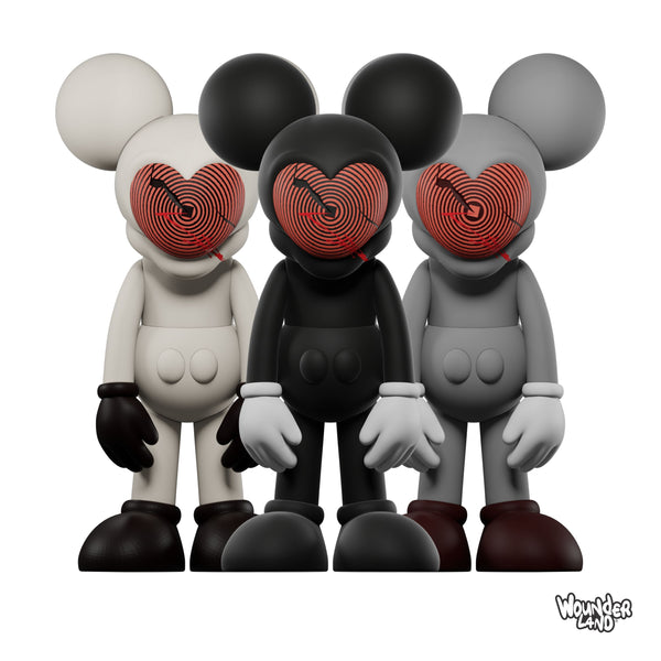 MCKV HOPE x Sunaryo SET (3pcs)