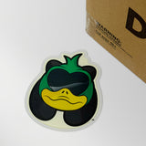 DUCKIV "Coma Green"